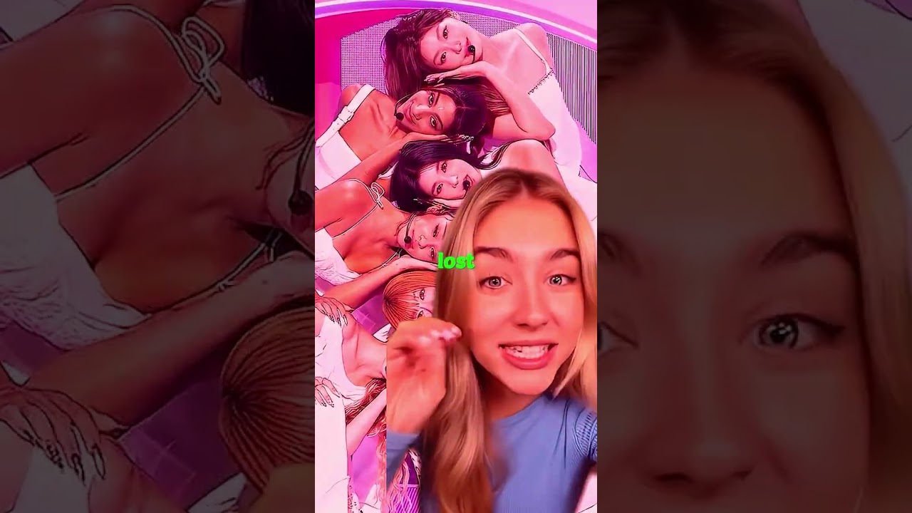 She Turned 18 And People Lost It! (katseye)