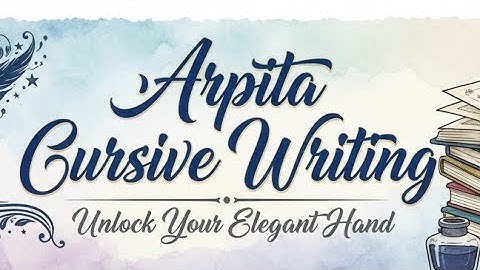 Fruits name in cursive फलों के नाम #fruit #cursivewriting #art #calligraphy 