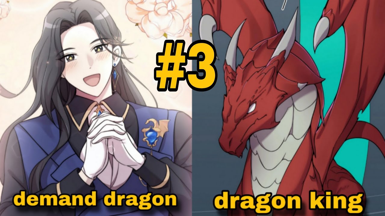 How To Survive As A Terminally-ill Dragon www.youtube.com