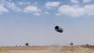 Sutli Under A Big Tank Fly Like A Rocket - Happy Diwali screenshot 1