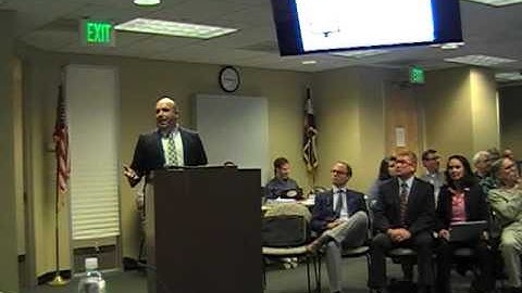 Pilot Election Review Committee - Clear Ballot Presentation