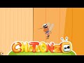 Rat-A-Tat |&#39;Don versus Mosquito Troubles New Episode Cartoons&#39;| Chotoonz Kids Funny Cartoon Videos