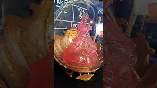 Glinda Bubble Popcorn Bucket - AMC Theatres Exclusive