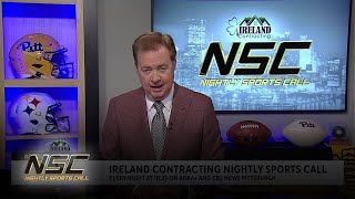Ireland Contracting Nightly Sports Call: April 20, 2026