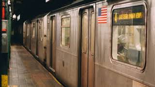 NYC Subway Secrets: What You Didn’t Know!