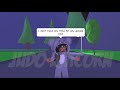 Please Please I Don't Want Any Gossip~ Roblox Trend 2021 || Judo Unicorn #Shorts