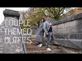 Couple Outfit l ZARA, H&M, GUCCI, CHLOE #coupleoutfit #winteroutfit #cherishstyling