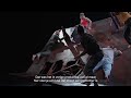 Capture de la vidéo Panama Pictures | Tipping Point  | Interview Sammy