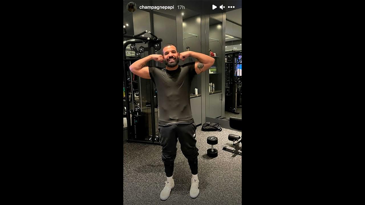 LEAKED DRAKE SONG - 8th October - YouTube
