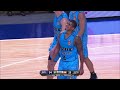 Sosa highlight, SKYCITY Breakers vs Adelaide 36ers, 29th Dec