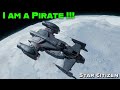 Piracy in style - (SKULL &amp; CROSSBONES Cutlass Black Paint)