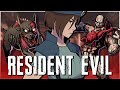 Super Resident Evil