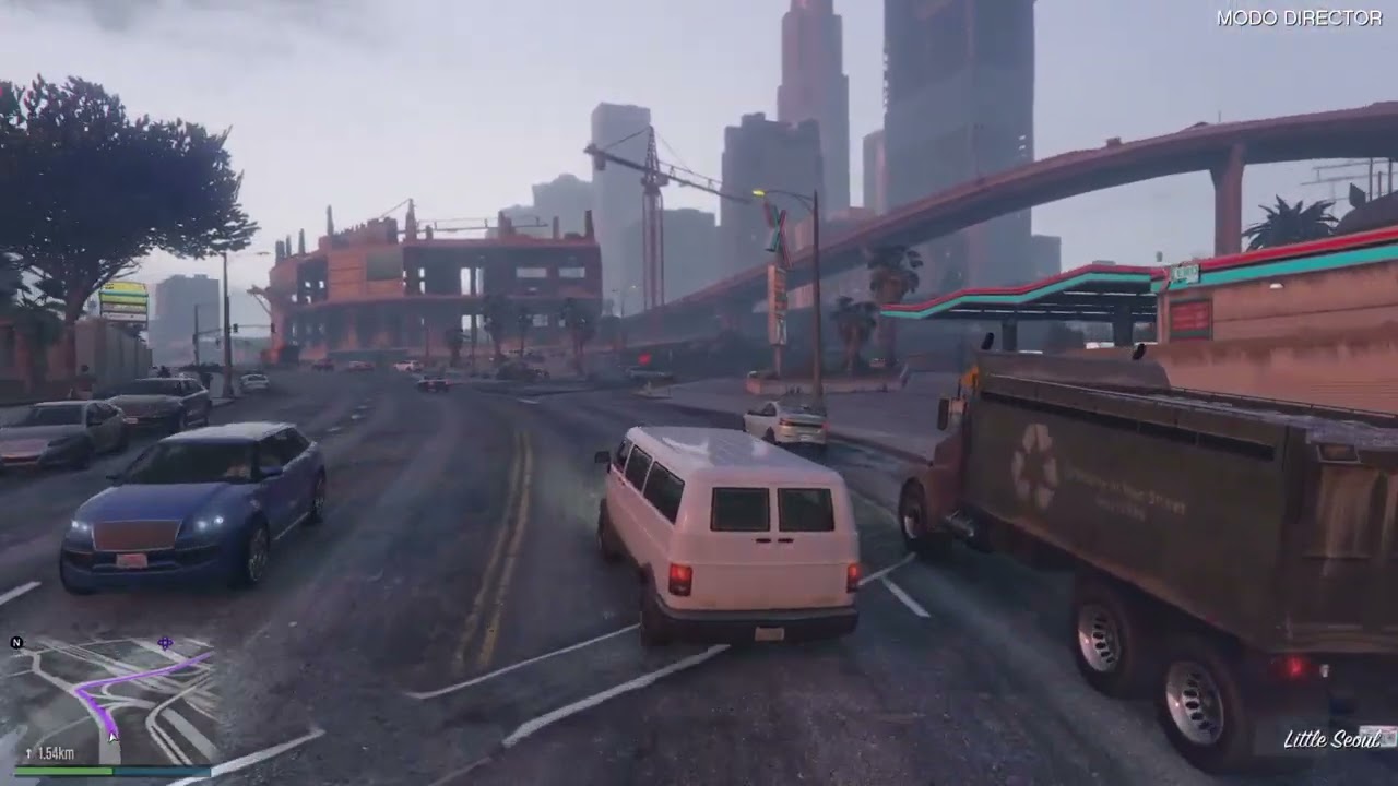 LOS GATOS RENTALS RIDE