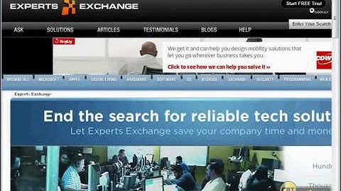 Ethical hacking : Footprinting and Reconnaissance (Part 1)