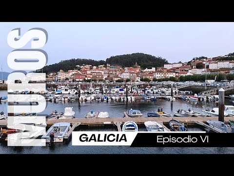 MUROS (GALICIA): ¿Qué ver en 2 días con niños? - EPISODIO VI