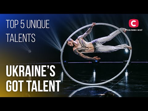 Lady Loreig's Unexpected Talent Will Leave You Speechless