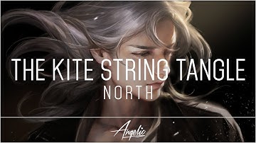 The Kite String Tangle - NORTH