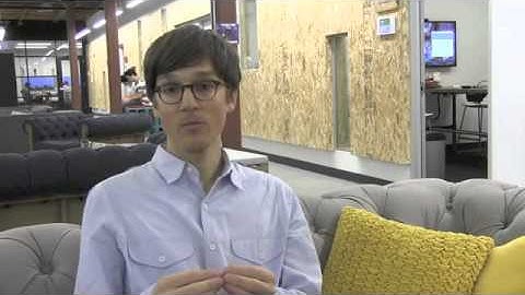 Jure Leskovec on his work on large scale recommender systems at Kosei and now Pinterest