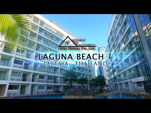 Laguna Beach Resort 1  (Pattaya Thailand)