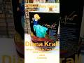 Diana Krall–When I Look In Your Eyes 1999#jazz#shorts#shortvideo#short#shortsfeed#shortsviral#song