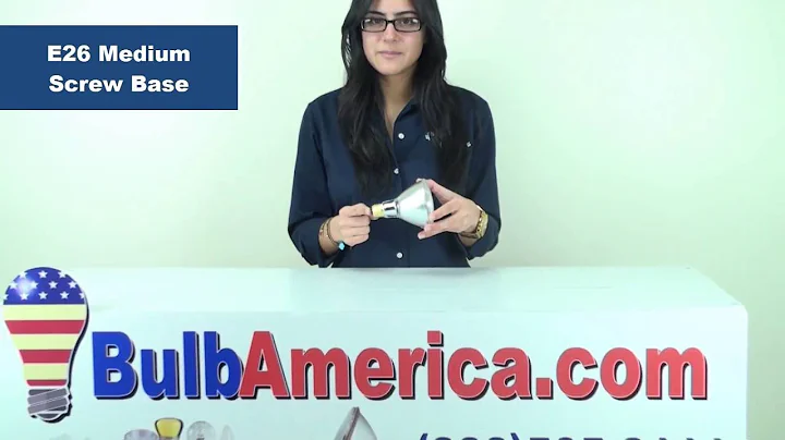 BulbAmerica.com Reviews the PAR30 Long Neck