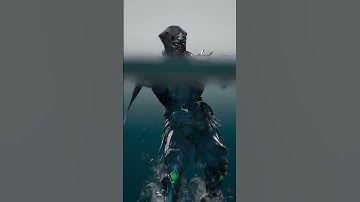 Noob gets chewed on by deep sea creature | #roxassplays on #Twitch