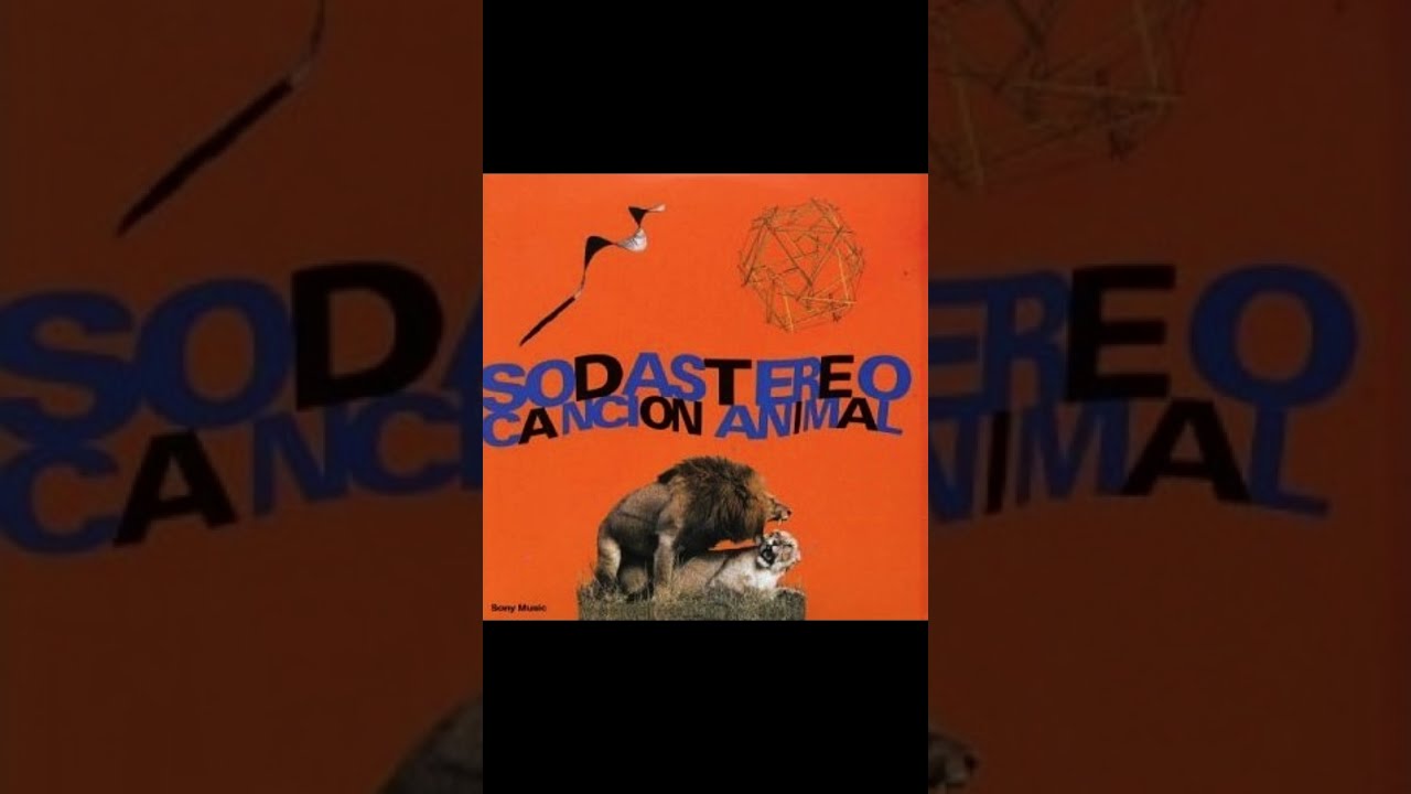 Of Light Music Soda Stereo IA YouTube Of Light Music Soda Stereo IA YouTube