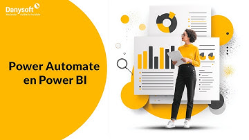 Power automate en power BI