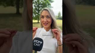 Six Foods For Improved Gut Health. Dr Megan Rossi On The Stompcast Podcast.