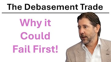 The Debasement Trade Isn’t as Safe as You Think - This video explains Why!