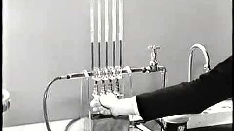 US. Documentary Pressure Fields & Fluid Acceleration) Part 1