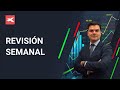 Revisión Semanal  12-06-2023