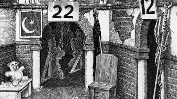 Solution Page 3 for Maze