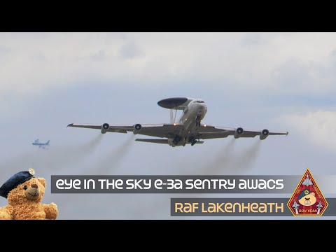Video: Izraelské víceúčelové letadlo 