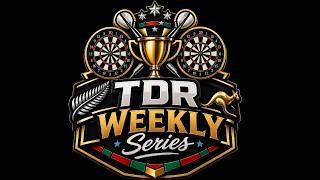 🎯 LIVE | TDR Weekly Series – Season 3 | Week 3 | Powered by The Dart Depot