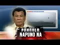 24 Oras: Philippines to drive away foreign ships intruding its territory