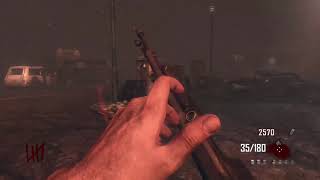 Call of duty black ops 2 zombies diner survival