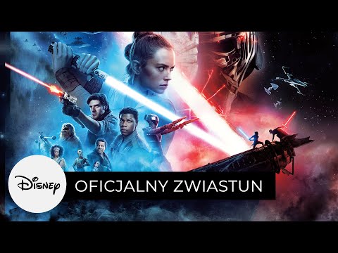 Wideo: Które gwiezdne wojny jj abrams?