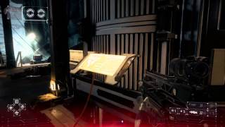 Clip Killzone Shadow Fall PS4 Share Factory