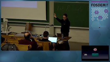 QEMU in UEFI