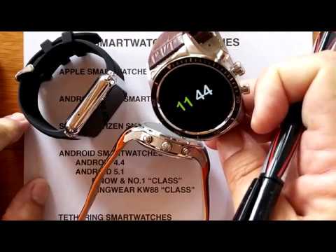 Beginner's Guide to Smartwatches - Android/Fitness/Health