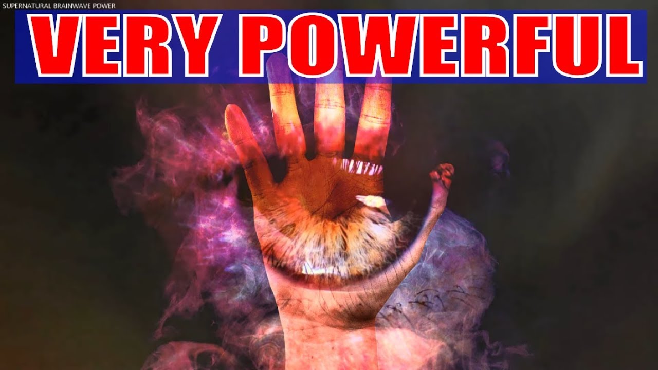 12000Hz ✪ Open The Vortex ✪ Healing Frequency of Gods ✪ Third Eye Opening Meditation Music