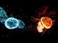 Tetris Effect - Yin and Yang: Chains - Theater Mode