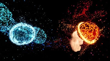 Tetris Effect - Yin and Yang: Chains - Theater Mode