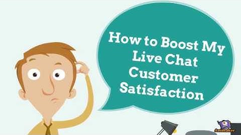 Live Chat Support Can Improve Your Conversion Rates