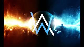 Alan Walker Style  - Insanity [New Walkerverse Song 2022]