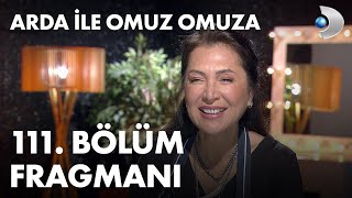 Arda ile Omuz Omuza 111.  Fragmanı - Asuman Dabak Resimi