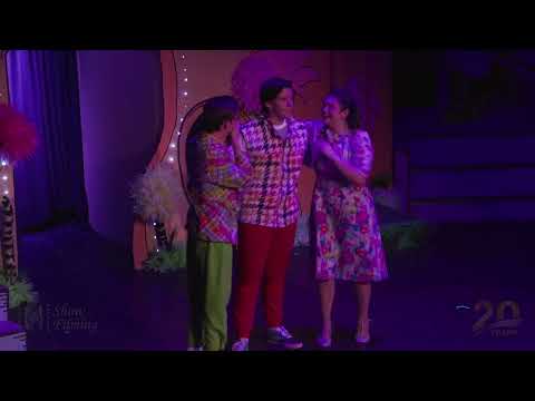 Havin’ a Hunch | Seussical (2023)