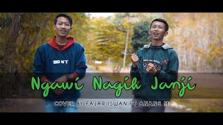 Download lagu Ngawi Nagih Janji - Denny Caknan X Ndarboy Genk || Cover by Fajar Iswan ft Anang M MP3 Download lagu Ngawi Nagih Janji - Denny Caknan X Ndarboy Genk || Cover by Fajar Iswan ft Anang M