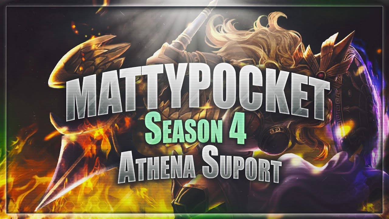 Mattypocket Mattypocket - ATHENA SUPPORT - BRING IT BACK - YouTube